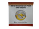 2004 $1 Selectively Gold Plated Silver Kangaroo