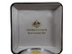 2009 Australian Artist Series One Dollar Selective Gold Plated Silver Kangaroo