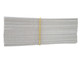32.5 mm 2x2 Coin Holders Self-Adhesive Pack of 50