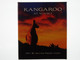 Kangaroo at Sunset 2011 $1 Silver Proof Coin