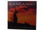 Kangaroo at Sunset 2011 $1 Silver Proof Coin