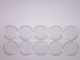 31 mm Lighthouse Coin Capsules Pack of 10