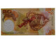 Papua New Guinea 2008 Twenty Kina SPECIMEN Banknote