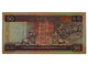 Hong Kong 2000 Fifty Dollars Banknote in EF Condition