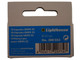 22 mm Lighthouse Coin Capsules Pack of 10