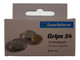 24 mm Lighthouse Coin Capsules Pack of 10