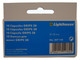 38 mm Lighthouse Coin Capsules Pack of 10