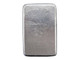 Ainslie Bullion Company 10oz Silver 9995+ Cast Bullion Bar
