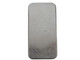 Ainslie Bullion Company 1 Kilo Fine Silver 9999 Cast Bullion Bar