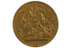 1903 Perth Mint Gold Full Sovereign in Fine Condition