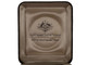 2006 Tasmania 150 Years of State Government Fine Silver $5 Proof Coin