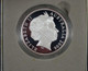 2006 Tasmania 150 Years of State Government Fine Silver $5 Proof Coin