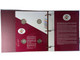 2001 Centenary of Federation State & Territories Uncirculated 20 Coin Collection