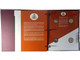2001 Centenary of Federation State & Territories Uncirculated 20 Coin Collection