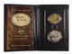 150th Anniversary of The Burke and Wills Expedition 2010 Two Coin Proof Year Set