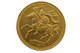 1973 Isle of Man Five Pound Gold Coin in Uncirculated Condition