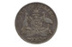 1922 Shilling George V in Fine Condition