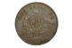 1935 Shilling George V Low Mint in about Extremely Fine Condition