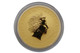 2016 1oz 9999 Gold Australian Kangaroo $100 Uncirculated Coin