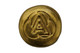 Ainslie Bullion Company 1/2oz 9999 Fine Gold Cast Bullion Bar