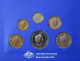 6th Portrait A New Effigy Era 2020 Uncirculated Year Set