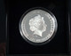 Niue Australian Platypus 2022 One Ounce Silver Proof Coin
