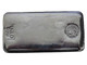 Perth Mint 1 Kilo 999 Silver Cast Bullion Bar