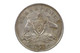 1921 M Threepence George V in about Extremely Fine Condition