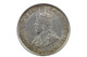 1921 M Threepence George V in about Extremely Fine Condition