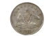 1921 M Threepence George V in about Extremely Fine Condition