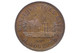 Josephs, R Penny Token in Extremely Fine Condition