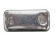 Perth Mint 10oz 999 Silver Left Facing Swan Cast Bullion Bar