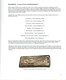 Perth Mint 10oz 999 Silver Left Facing Swan Cast Bullion Bar, detailed silver bar with cooling lines illustrating eye appeal and craftsmanship.