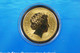 2007 Biscuit Star Fish Ocean Series One Dollar Coloured Frosted Uncirculated Coin