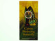 2011 Air Series Cairns Birdwing Butterfly One Dollar Pad Printed Coloured Frosted Uncirculated Coin