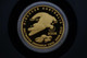 2006 Discover Australia Fauna Series Crocodile 1/2oz Gold Proof $50 Coin