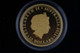 2012 Diamond Jubilee H.M. Elizabeth II 1/4oz Gold Proof Coin