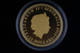 2012 Diamond Jubilee H.M. Elizabeth II 1/4oz Gold Proof Coin