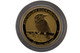 2021 1/10oz 9999 Gold Australian Kookaburra $15 Uncirculated Coin