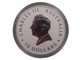 2025 10oz 9999 Silver Australian Kookaburra Ten Dollar Uncirculated Coin