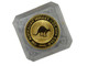 1992 1oz 9999 Gold Australian Nugget Kangaroo $100 Uncirculated Coin