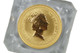 1992 1oz 9999 Gold Australian Nugget Kangaroo $100 Uncirculated Coin