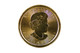Canada 2021 1/10oz 9999 Gold Maple Leaf $5 in Uncirculated Condition
