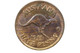 1948 Half Penny George VI in Uncirculated Condition