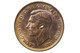1948 Half Penny George VI in Uncirculated Condition