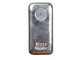 Queensland Bullion Company 10oz 999.5+ Silver Cast Bullion Bar