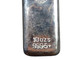 Queensland Bullion Company 10oz 999.5+ Silver Cast Bullion Bar