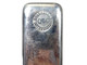 Queensland Bullion Company 10oz 999.5+ Silver Cast Bullion Bar