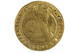 Great Britain 1604 - 1619 Gold Unite James I Second Bust in Very Good Condition