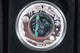 2012 Australian Opal Series the Koala 1oz Silver Proof Coin